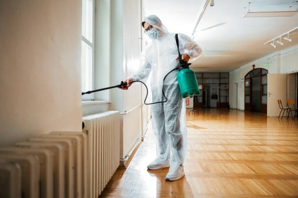 Best Pest Inspection Near Me  in Coeburn, VA